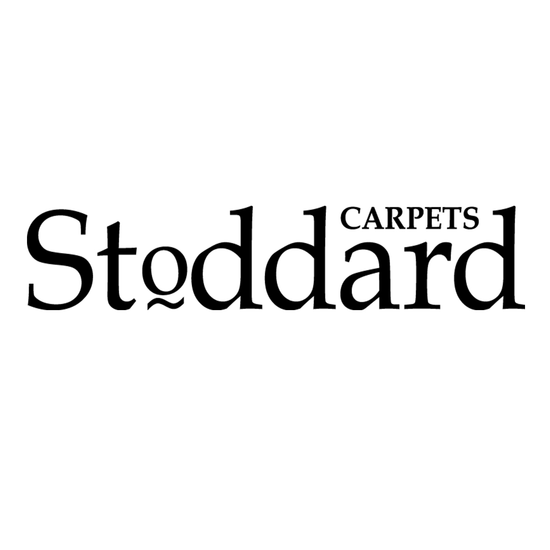 Stoddard Carpets Velluto Lusso Charcoal Kings